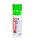 Acrylspray Sprühfarbe neongrün matt
