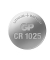 GP Knopfzelle CR2032 3,0 V