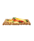 Roggen dünn Knäckebrot