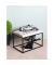 Hocker 25127, grau, bis 90kg