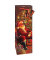 Geschenktasche 84287-SG Weihnachten Serie 7, Weihnachten, Kunststoffkordel mit Karte, sortiert, 12cm x 36cm