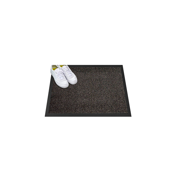 5412289112148 - Schmutzfangmatte 3000 01 60X90 Cosmopolitan 60x90cm rechteckig für Innenbereich 5412289112148 Mercury 5412289112148 - Schmutzfangmatte 3000 01 60X90 Cosmopolitan 60x90cm rechteckig für Innenbereich 5412289112148 Mercury