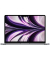 Apple MacBook Air 2022  MLXW3D/A 34,5 cm (13,6 Zoll), 8 GB RAM, 256 GB SSD, Octa-Core Apple M2
