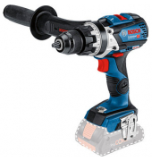 BOSCH Professional GSB 18V-110 C Akku-Schlagbohrschrauber 18,0 V, ohne Akku
