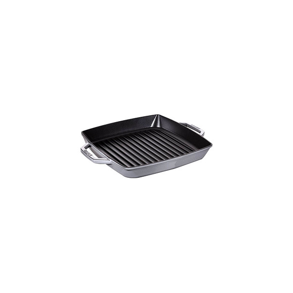 3272340023781 - 40511-684-0 Töpfe & Pfannen Grillpfanne induktion quadratisch 28cm Graphit-grau 40511-684-0 3272340023781 3272340023781 - 40511-684-0 Töpfe & Pfannen Grillpfanne induktion quadratisch 28cm Graphit-grau 40511-684-0 3272340023781