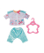 Zapf Creation Freizeitanzug Aqua Puppenzubehör