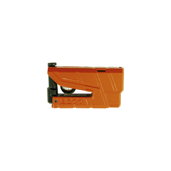 4003318043017 - Bremsscheibenschloss für Motorräder GRANIT? Detecto XPlus 8077 orange 4003318043017 ABUS 4003318043017 - Bremsscheibenschloss für Motorräder GRANIT? Detecto XPlus 8077 orange 4003318043017 ABUS