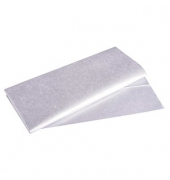 Rayher Seidenpapier Modern silbermetallic, 50,0 x 75,0 cm