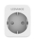 LEDVANCE SMART+ WIFI PLUG EU DECT-Steckdose