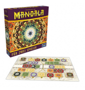 Mandala Brettspiel