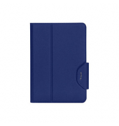 Targus VersaVu Tablet-Hülle für Apple iPad 7. Gen (2019), iPad 8. Gen (2020), iPad 9. Gen (2021), iPad Air 3. Gen (2019), iPad