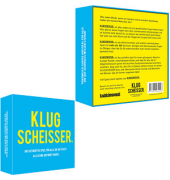Klugscheisser - Auf fast alles eine Antwort Kartenspiel