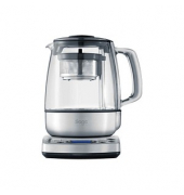 Sage the Tea Maker™ Teemaschine silber