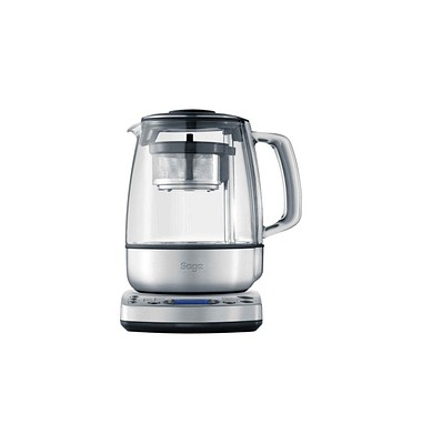 Sage the Tea Maker™ Teemaschine silber
