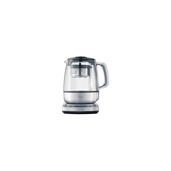 9312432029964 - Wasserkocher Silber Schwarz 15 l Glas Edelstahl 2000 W STM800BSS 9312432029964 - Wasserkocher Silber Schwarz 15 l Glas Edelstahl 2000 W STM800BSS