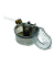 Sage the Tea Maker™ Teemaschine silber