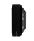 externe Festplatte WD_BLACK D10 Game Drive WDBA3P0080HBK-EESN, schwarz, 3,5 Zoll (8,89cm), 8 TB, HDD