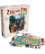Zug um Zug – Europa Brettspiel