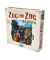 Zug um Zug – Europa Brettspiel