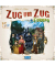 Zug um Zug – Europa Brettspiel