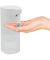 Desinfektionsspender SENSOR CLEAN weiß mit Sensor