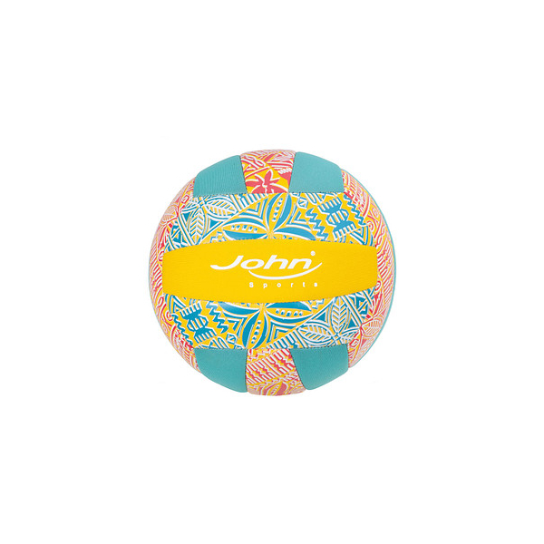 4006149527510 - John® Volleyball farbsortiert Ø 210 cm 1 St 4006149527510 - John® Volleyball farbsortiert Ø 210 cm 1 St
