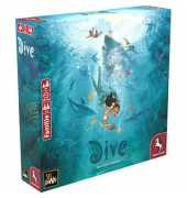 Dive Brettspiel