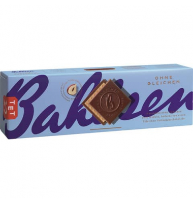 BAHLSEN 564773 125g