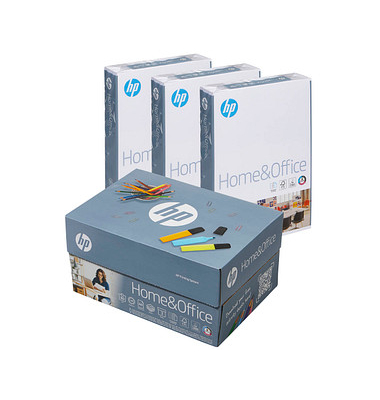 Kopierpapier Home&Office CHP150 A4 80g weiß 