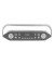 soundmaster RCD1755SI Tragbarer CD-Player