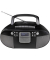 soundmaster SCD7800SW Tragbarer CD-Player