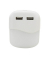 ANSMANN LED-Sensor NL15AC LED Nachtlicht weiß 7,2 cm