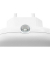 ANSMANN LED-Sensor NL15AC LED Nachtlicht weiß 7,2 cm