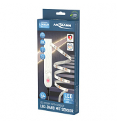 ANSMANN LED Lichtband weiß 200,0 cm