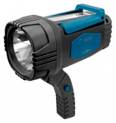 HS230B LED Handscheinwerfer blau 7,5 cm