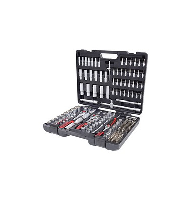 KS TOOLS Steckschlüssel-Satz 917.0795 195-teilig