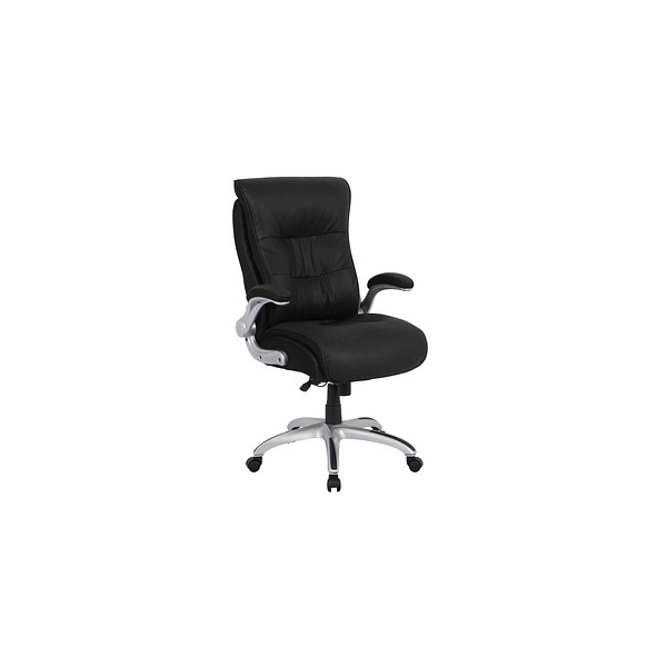 4067429100045 - XXL Chefsessel 10004 schwarz silber Kunstleder 4067429100045 neutral 10004 4067429100045 - XXL Chefsessel 10004 schwarz silber Kunstleder 4067429100045 neutral 10004