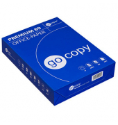 Kopierpapier Premium80 707-10710 A4 80g weiß 
