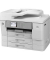 brother MFC-J6957DW 4 in 1 Tintenstrahl-Multifunktionsdrucker grau