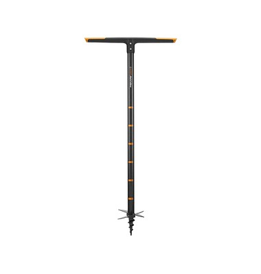 FISKARS Erdbohrer QuikDrill™ M 15,0 cm