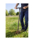 FISKARS Erdbohrer QuikDrill™ M 15,0 cm