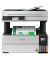 EPSON EcoTank ET-5150 3 in 1 Tintenstrahl-Multifunktionsdrucker grau