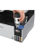 EPSON EcoTank ET-5150 3 in 1 Tintenstrahl-Multifunktionsdrucker grau