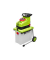 ZIPPER ZI-GAS2800 Gartenhäcksler 2.800 W