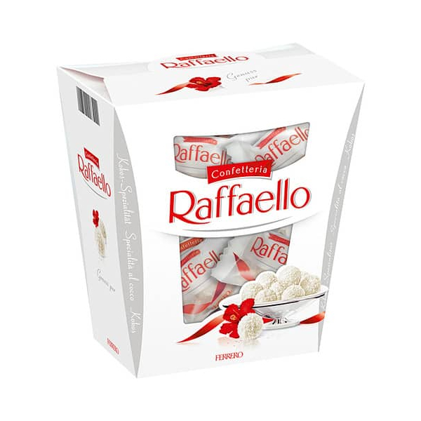 4008400183022 - FERRERO 1085164007  6255327 4008400183022 FERRERO 1085164007