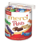Petits - Chocolate Collection, ca.