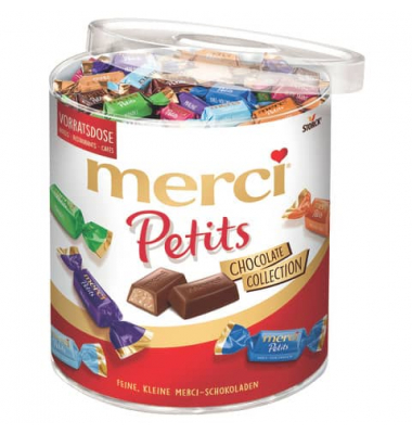 Petits - Chocolate Collection, ca.