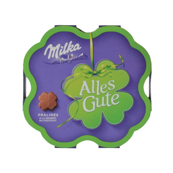 7622210928832 - Schokolade Alles Gute - 44 g 7622210928832 MILKA 3717558004