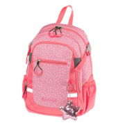 Kinderrucksack Molly Melon peach
