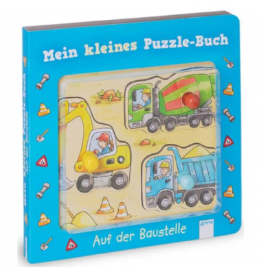 ARENA 19883-5 18Ex. 6Titel